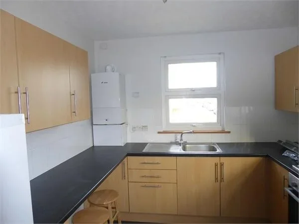 Flat Archer Road in Greater London