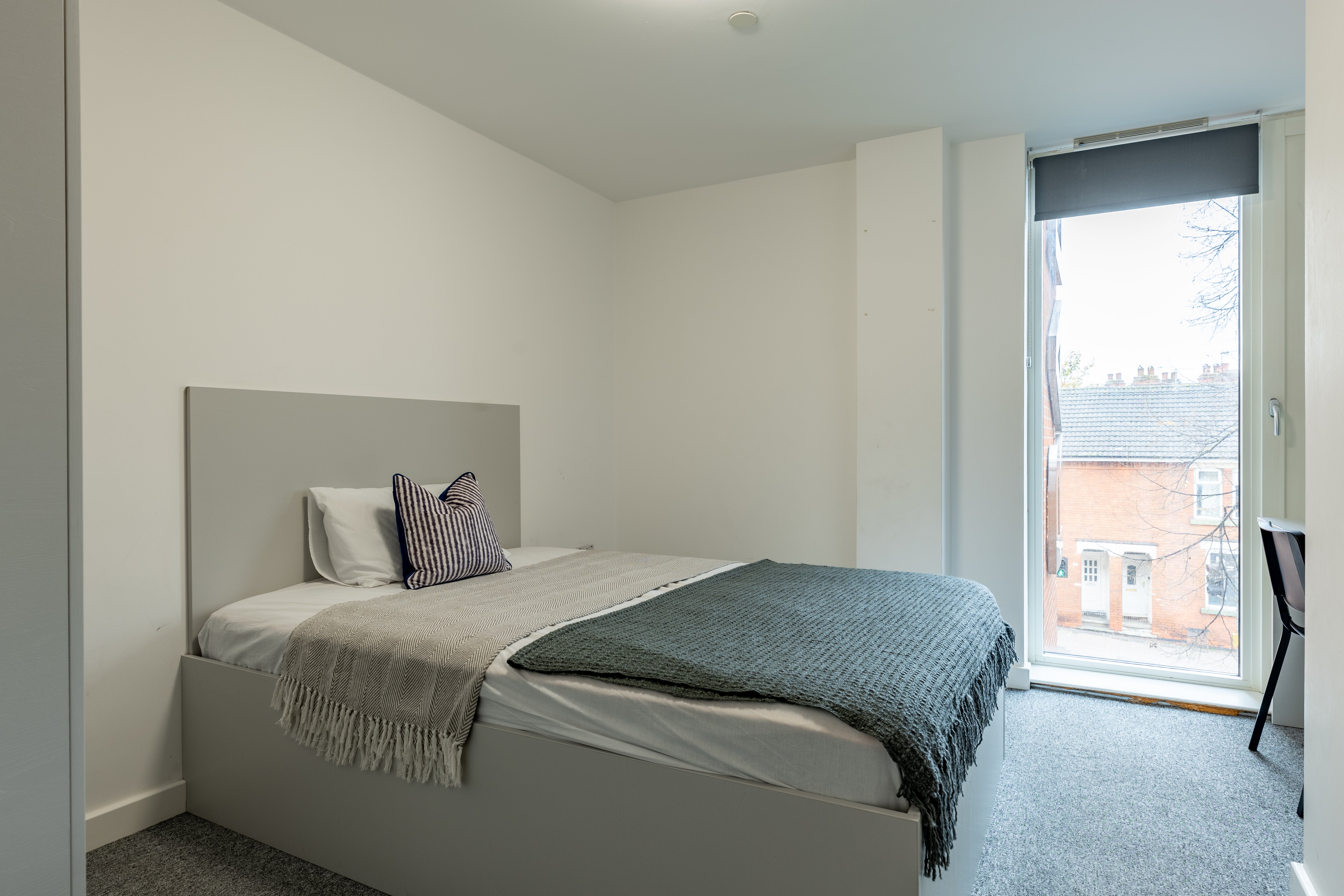Room Ilkeston Road in Nottingham