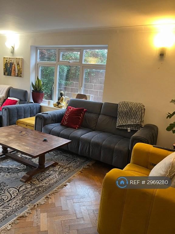 House Ruden Way in Reigate and Banstead