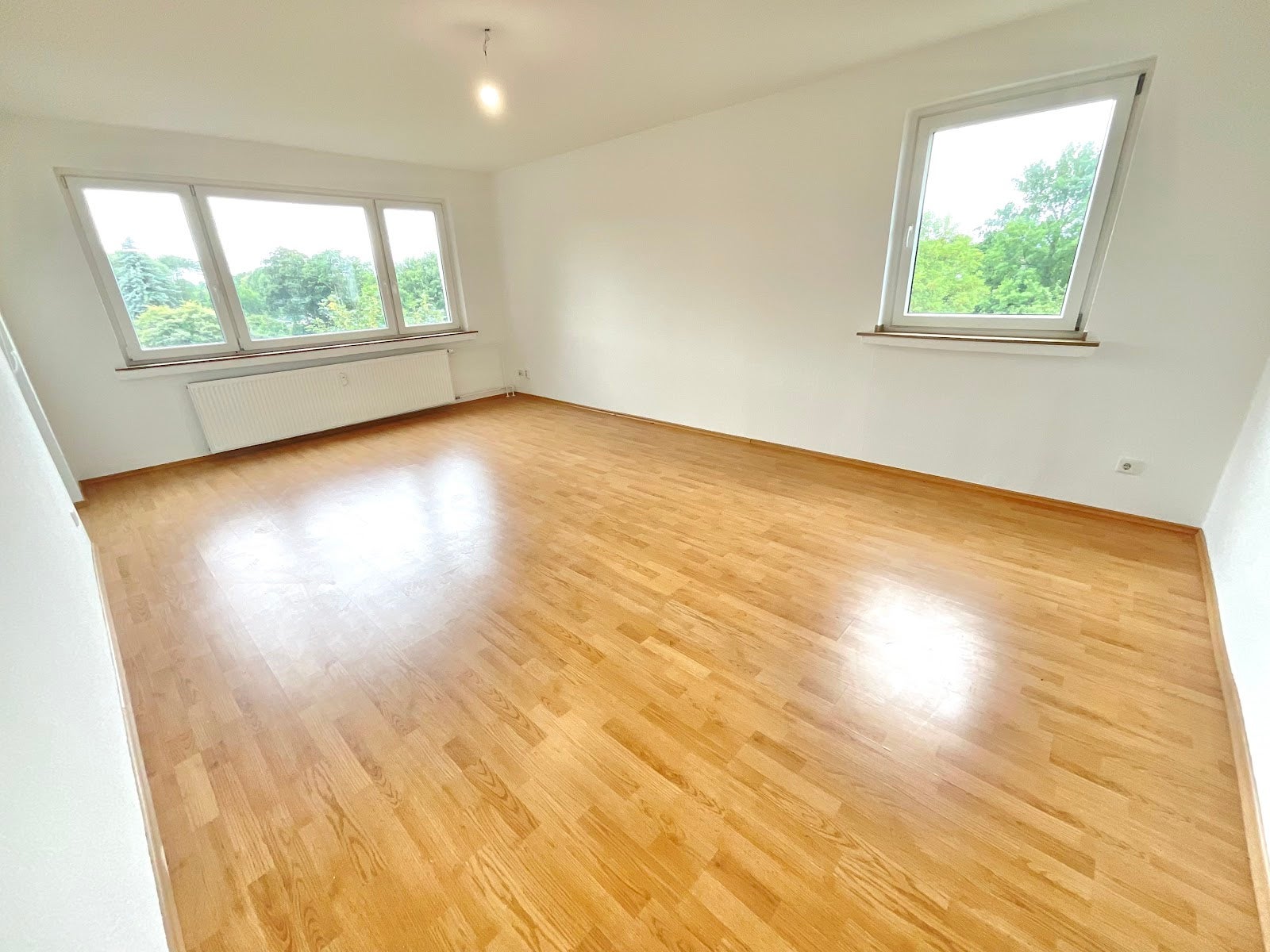 Wohnung Finefrau in Castrop-Rauxel