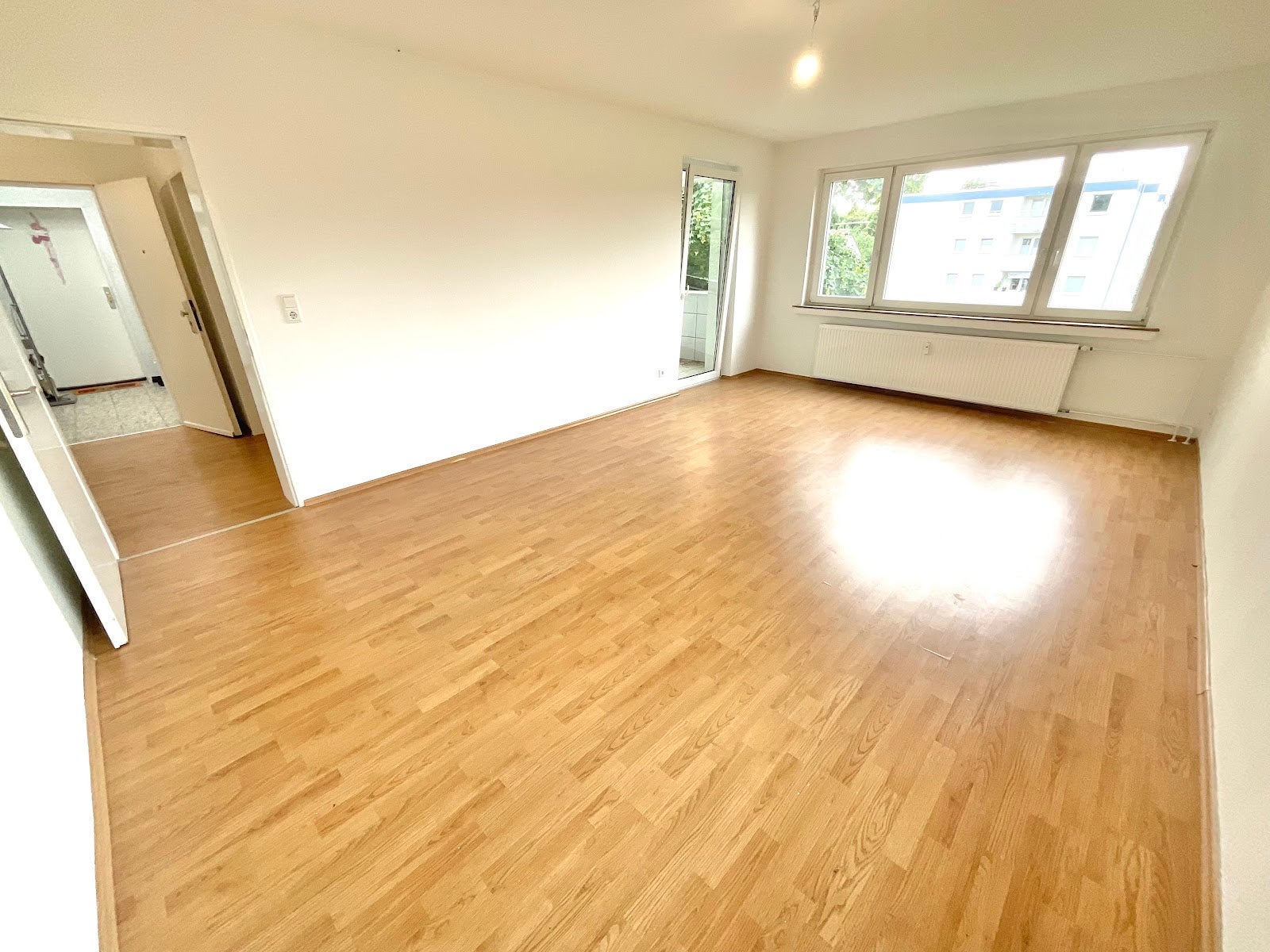 Wohnung Finefrau in Castrop-Rauxel