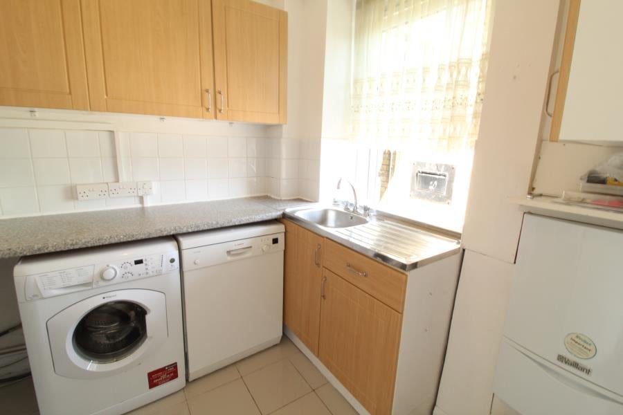 Flat Doddington Grove in Greater London