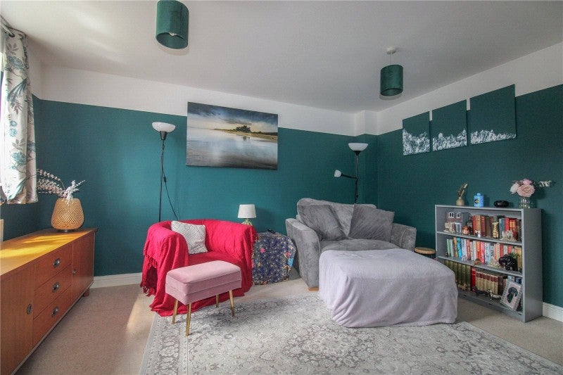 House Helliker Close in Hilperton