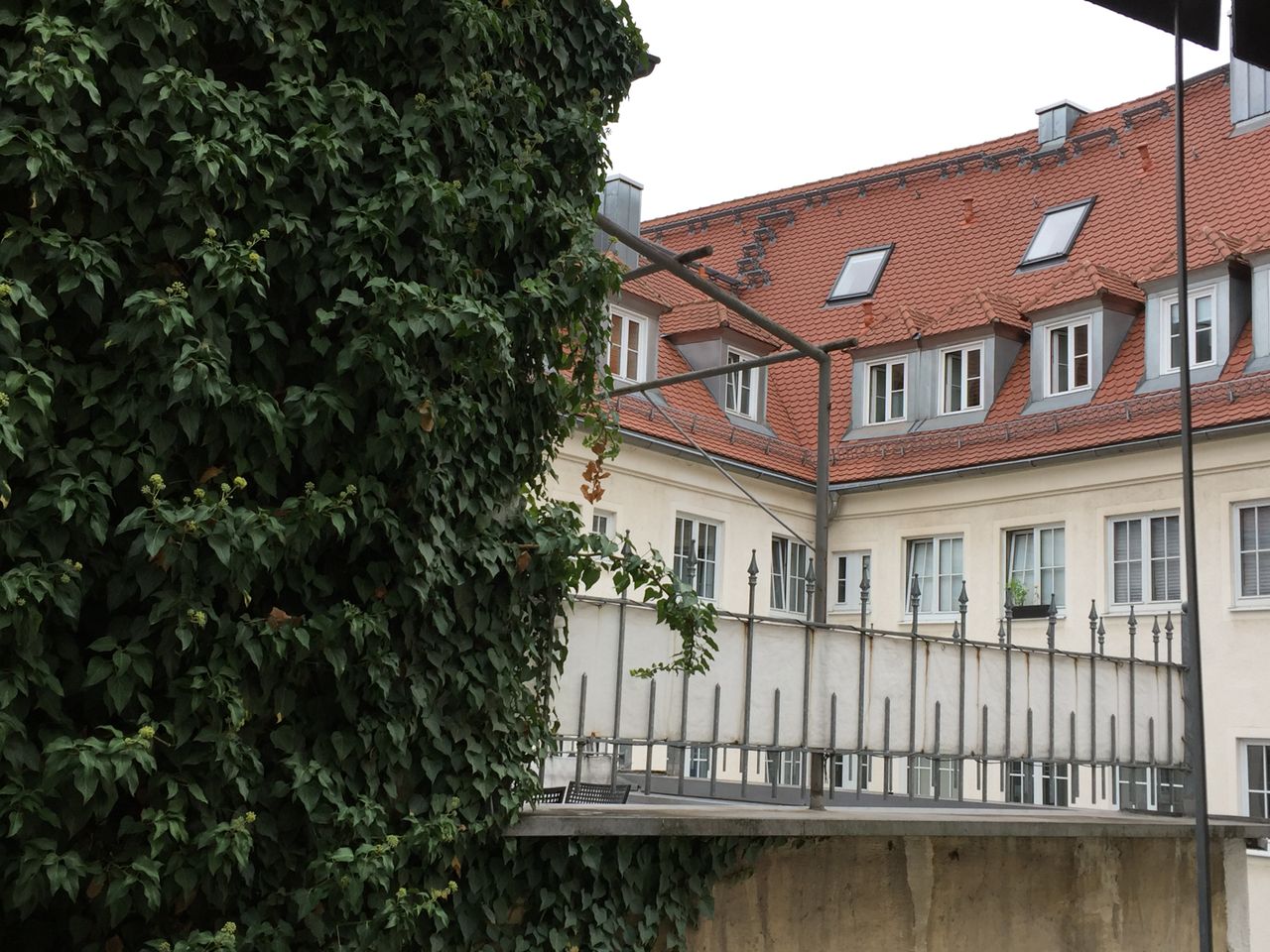 Wohnung Schäffbräustraße in Ingolstadt