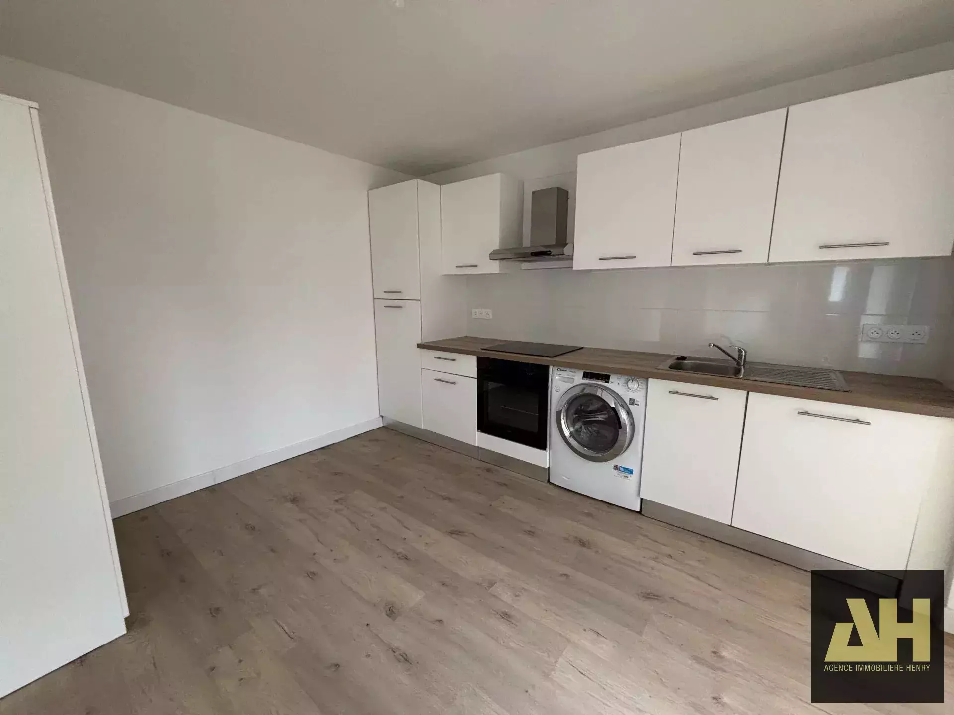 Flat Rue des Celtes in Brest