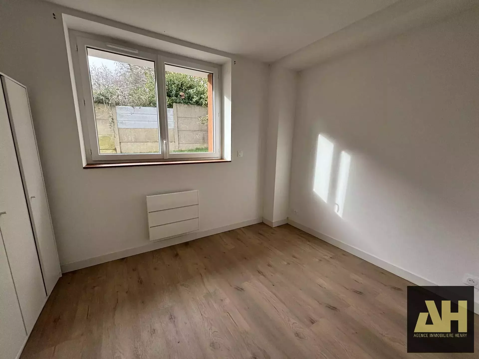 Flat Rue des Celtes in Brest