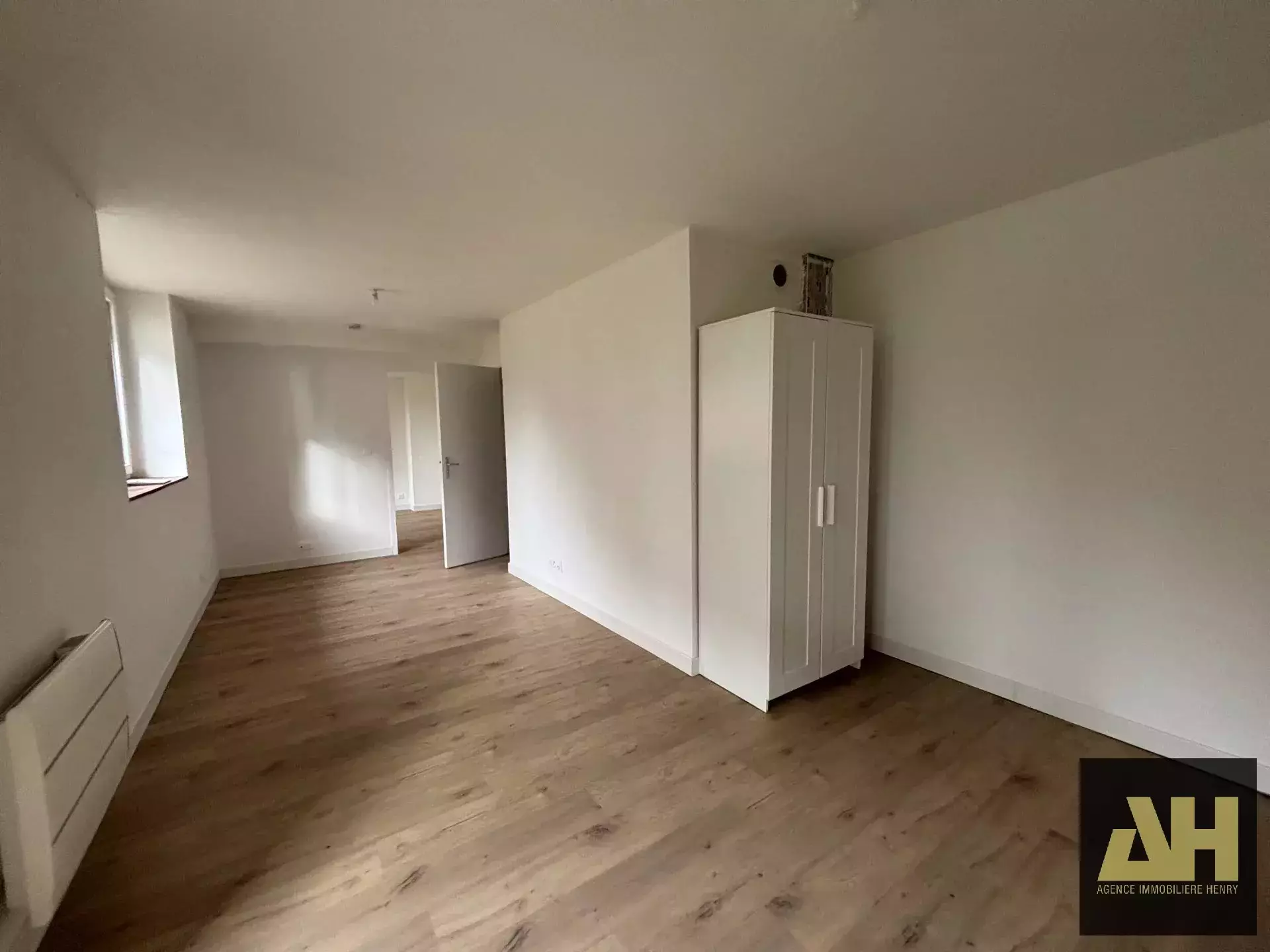 Flat Rue des Celtes in Brest
