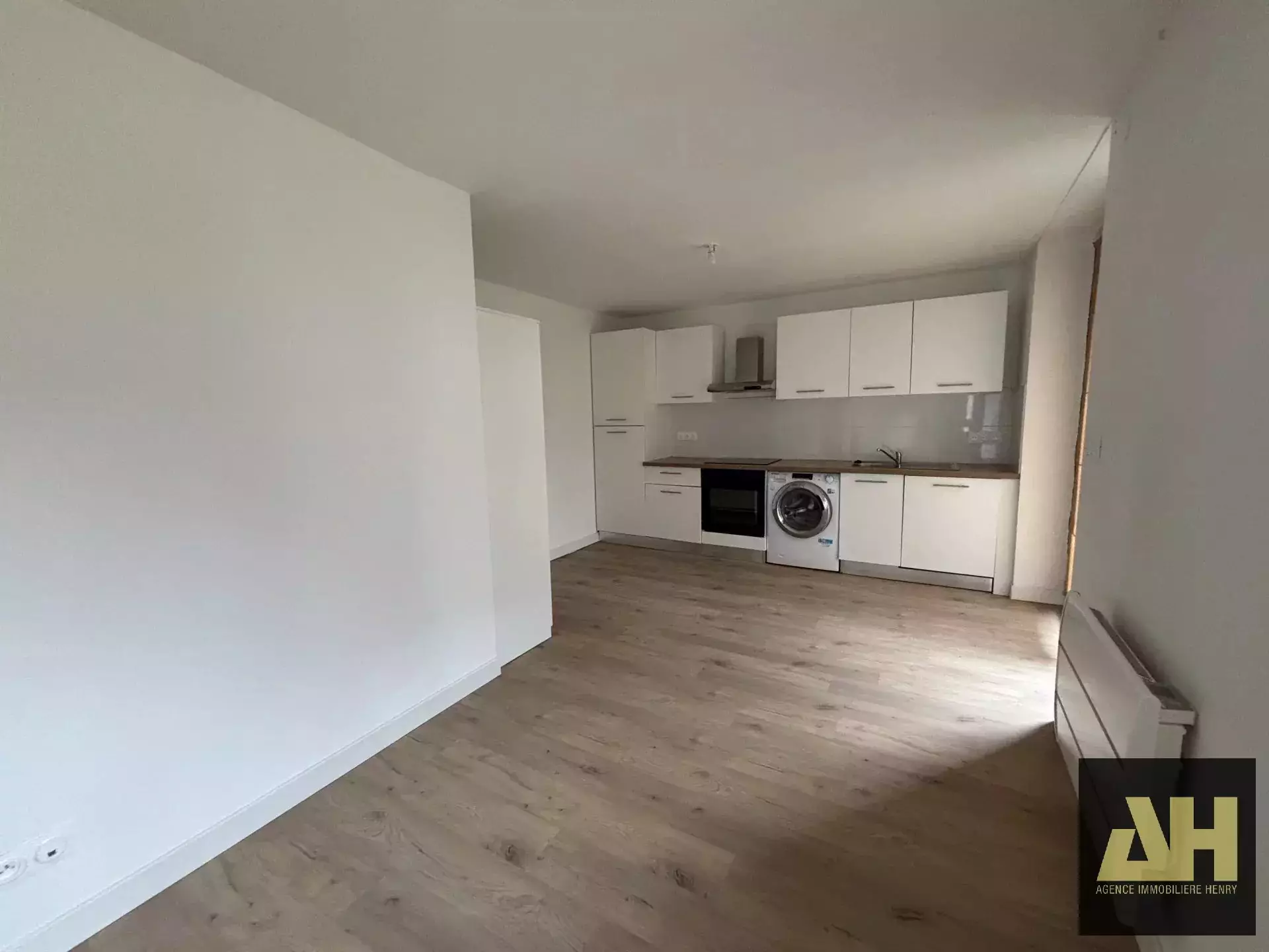 Flat Rue des Celtes in Brest