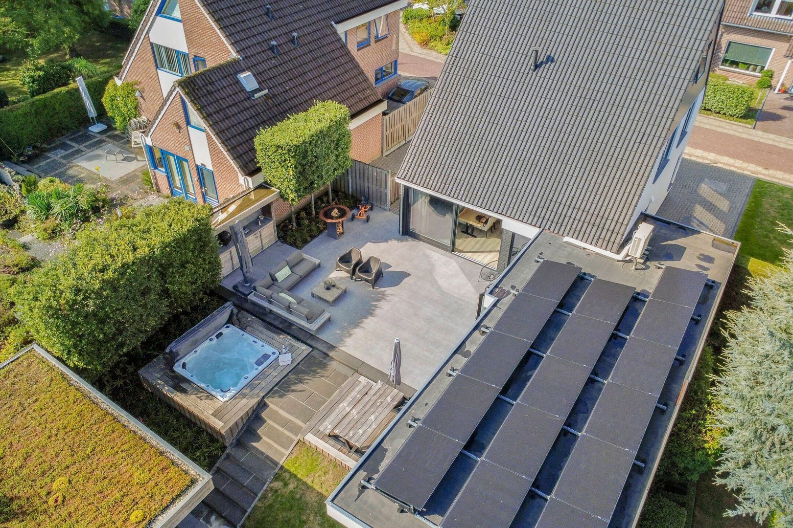 Vrijstaande woning te koop: Putwei 17, Goes