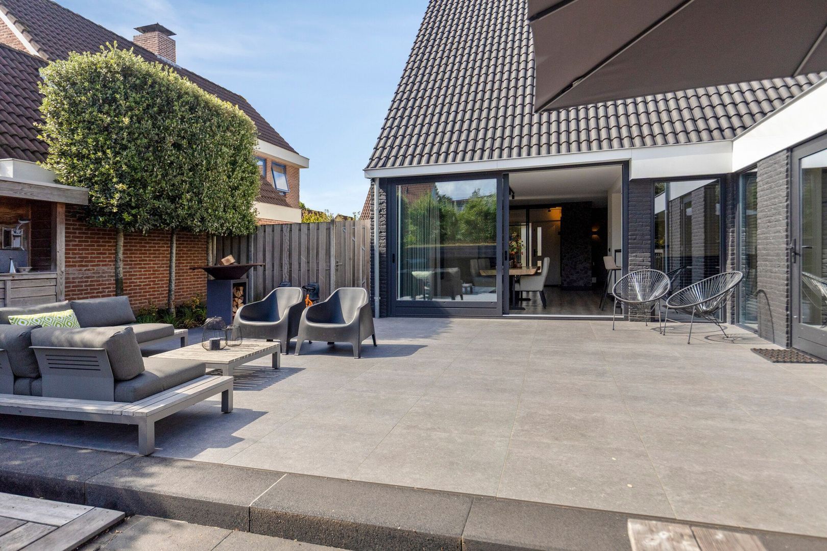 Vrijstaande woning te koop: Putwei 17, Goes