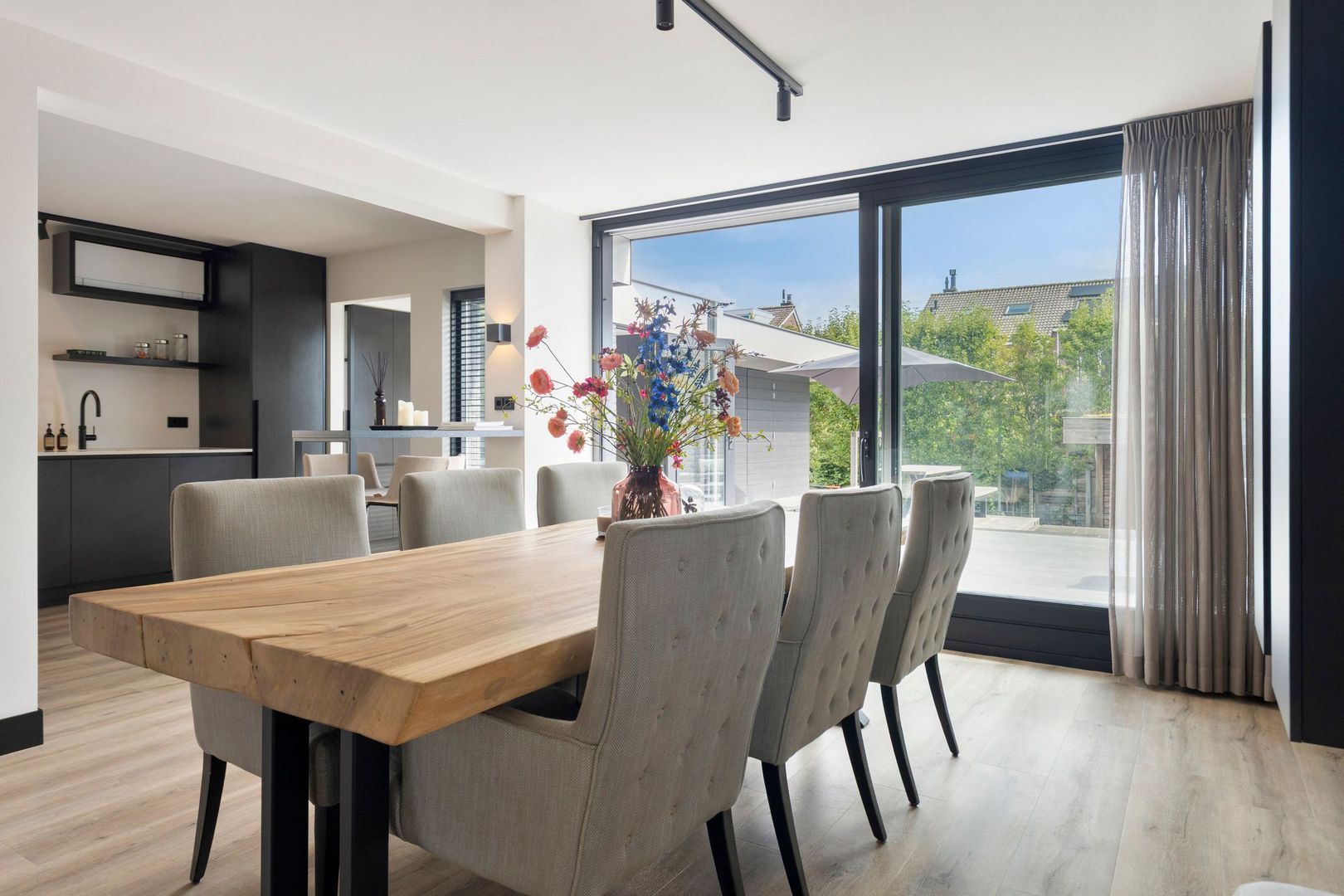 Vrijstaande woning te koop: Putwei 17, Goes