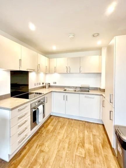 Flat Lexington Gardens in Birmingham