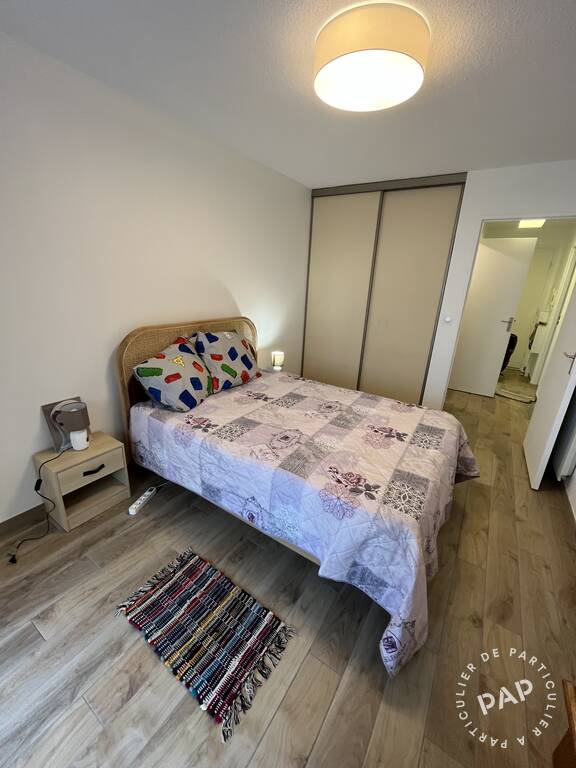 Appartement Avenue Pasteur à Antibes