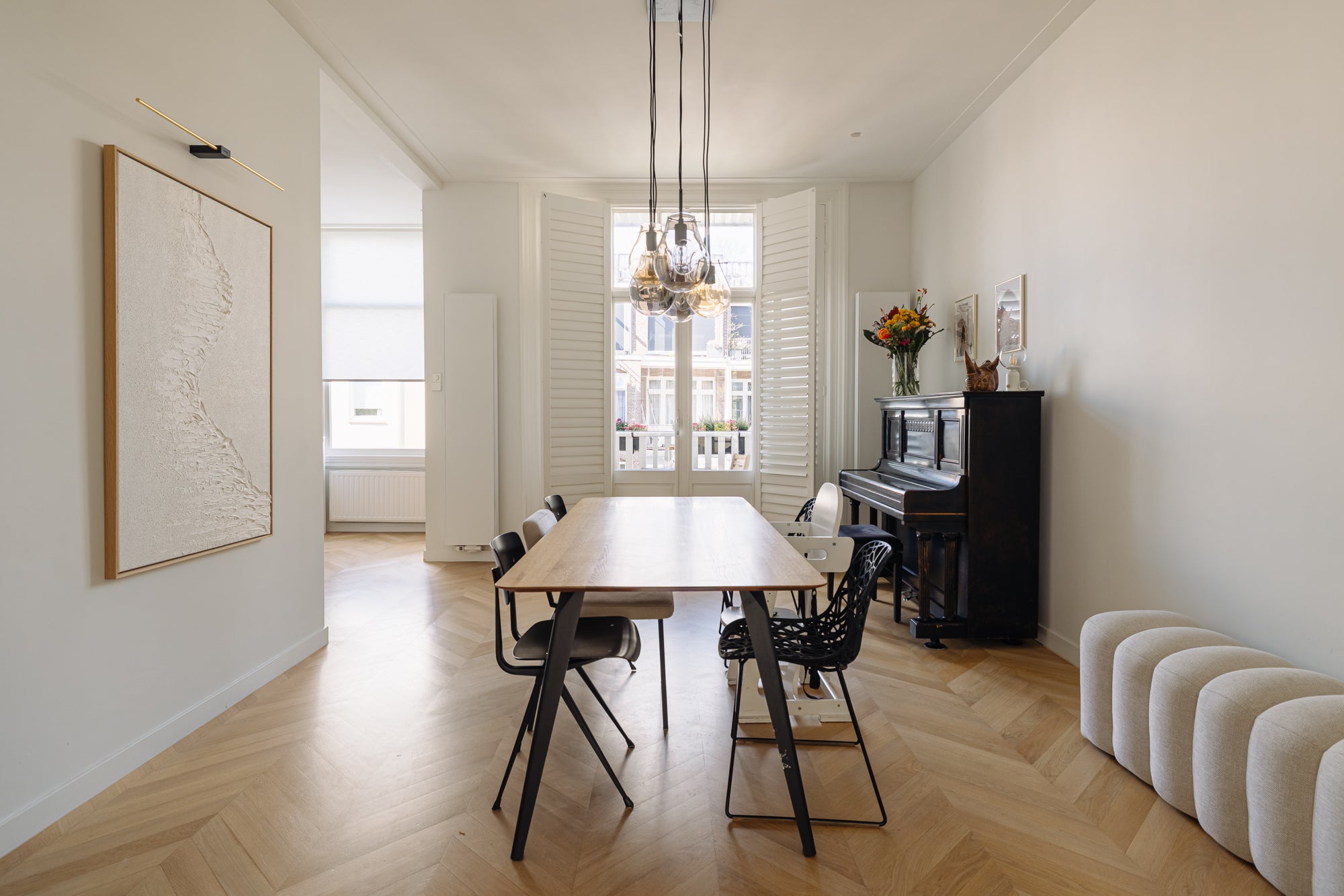 Appartement te koop: Nicolaas Maesstraat 60-2, Amsterdam