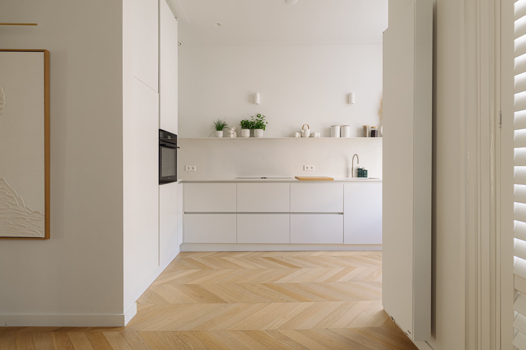 Appartement te koop: Nicolaas Maesstraat 60-2, Amsterdam