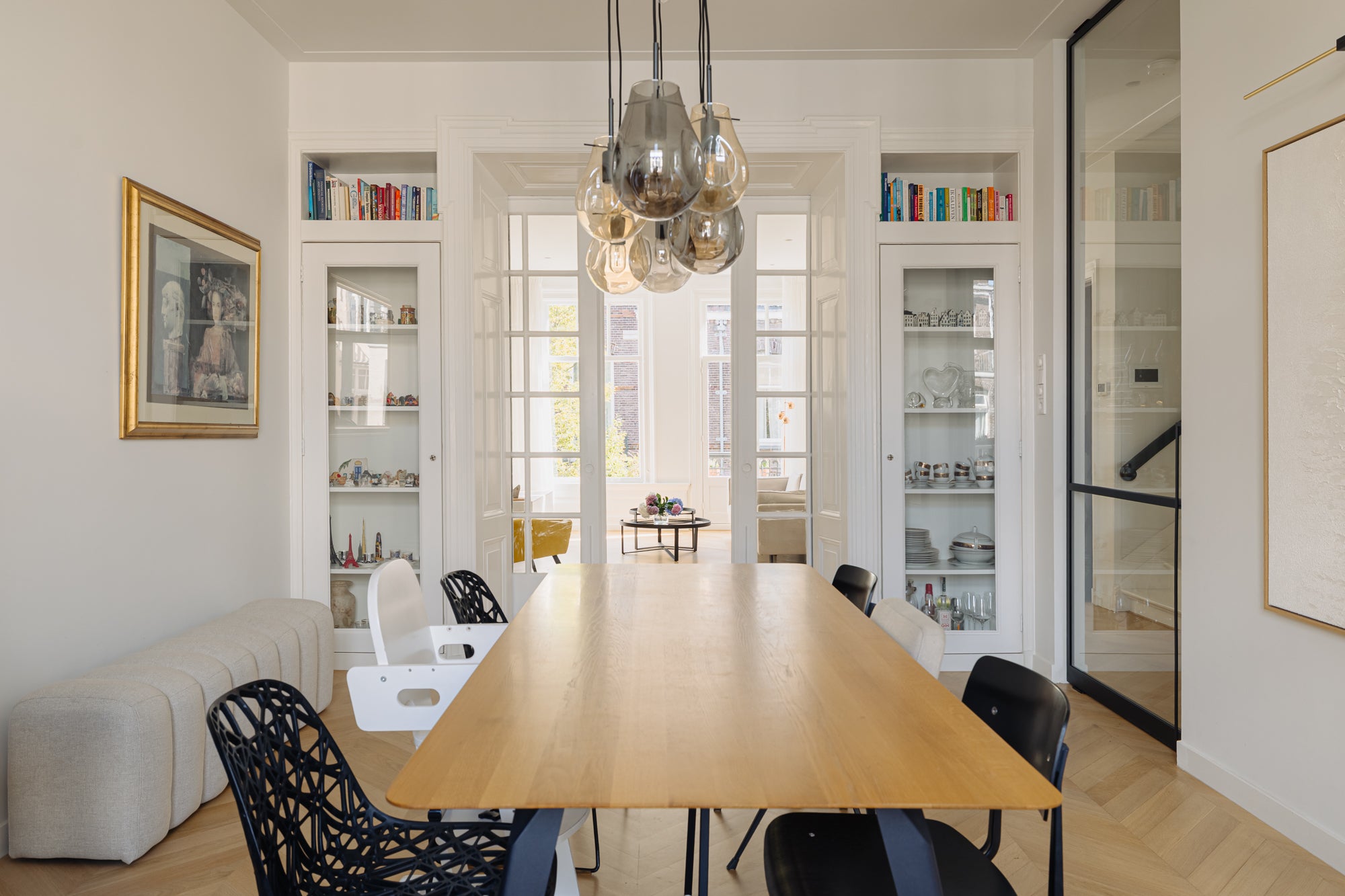 Appartement te koop: Nicolaas Maesstraat 60-2, Amsterdam