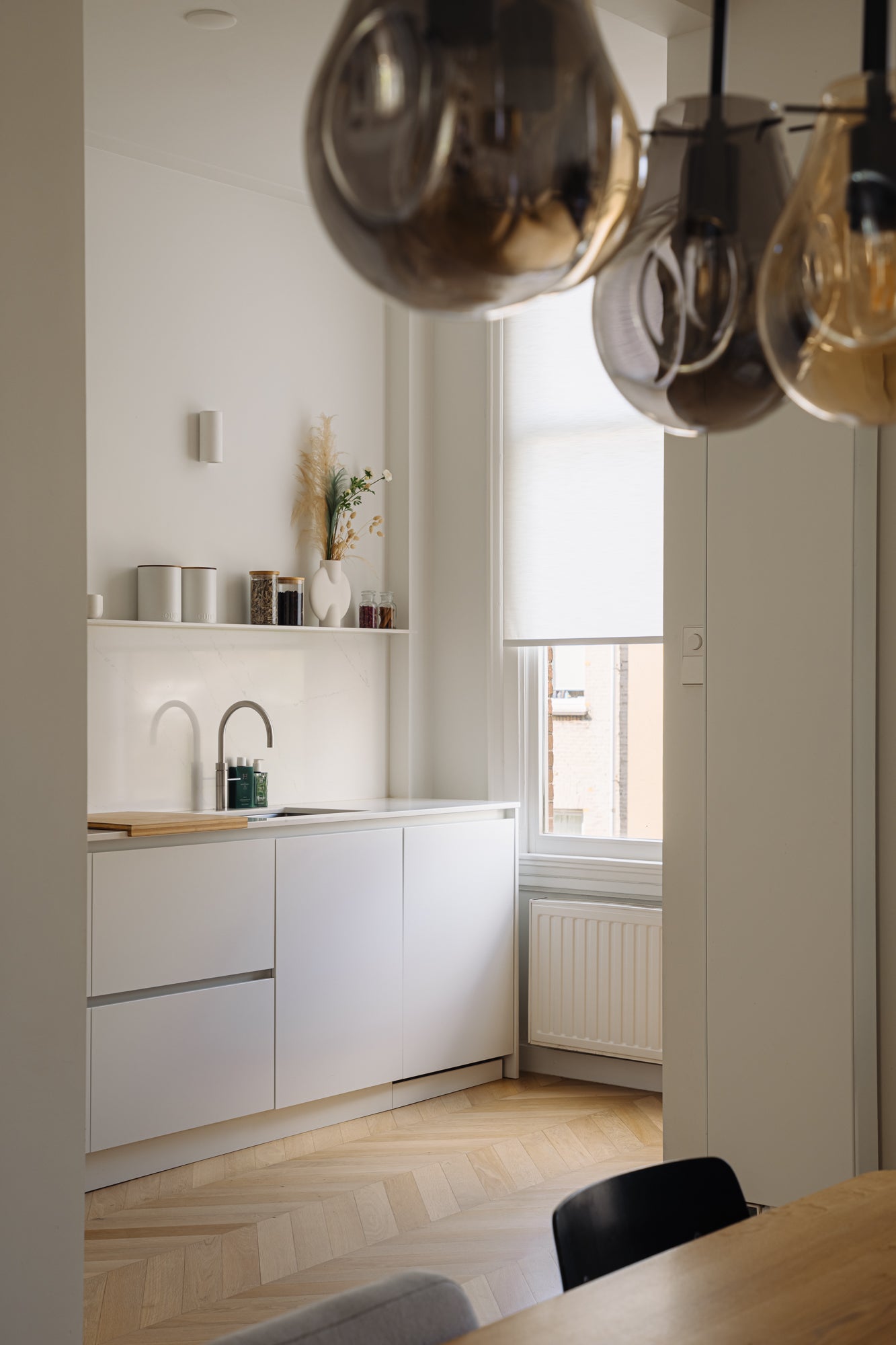 Appartement te koop: Nicolaas Maesstraat 60-2, Amsterdam