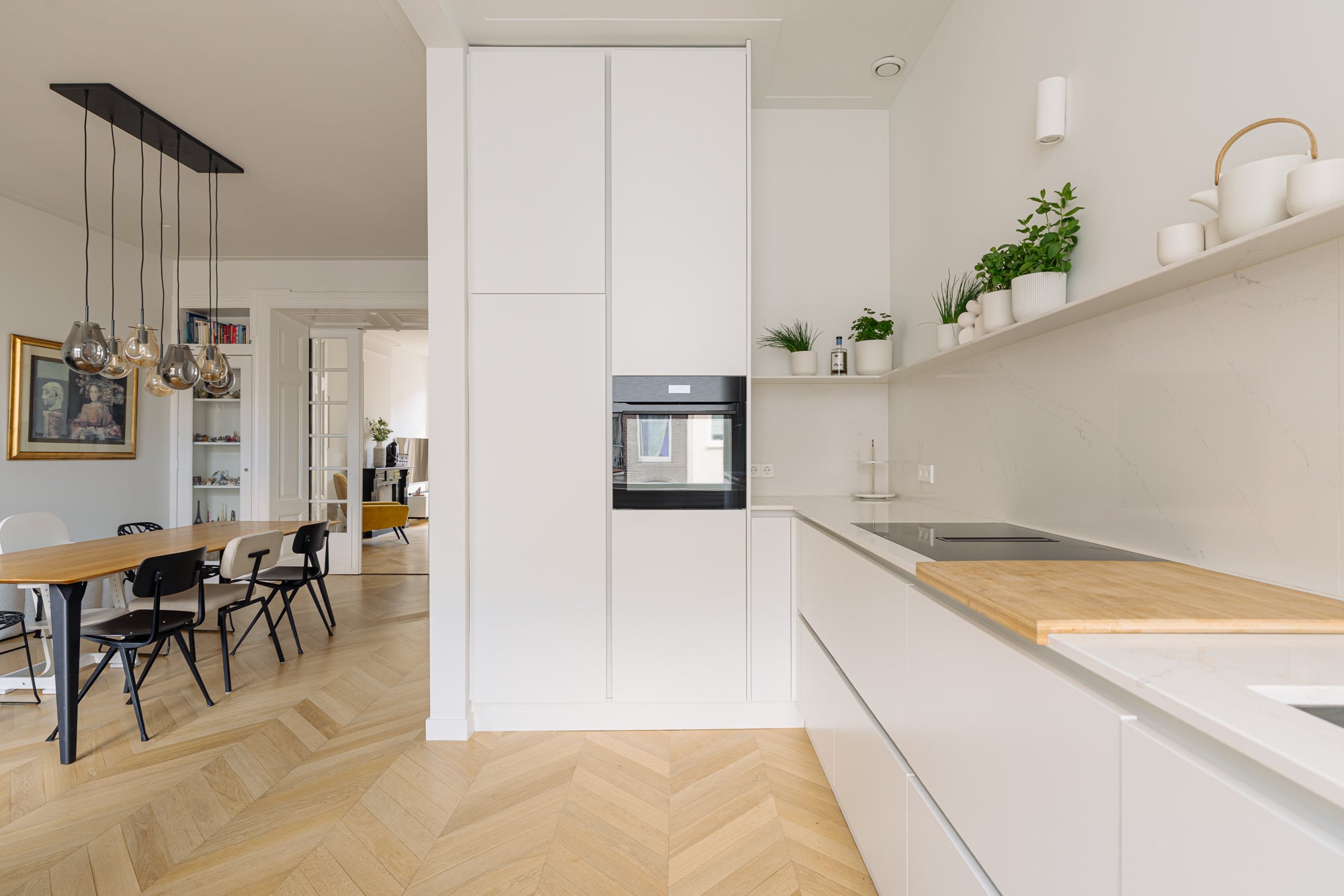Appartement te koop: Nicolaas Maesstraat 60-2, Amsterdam