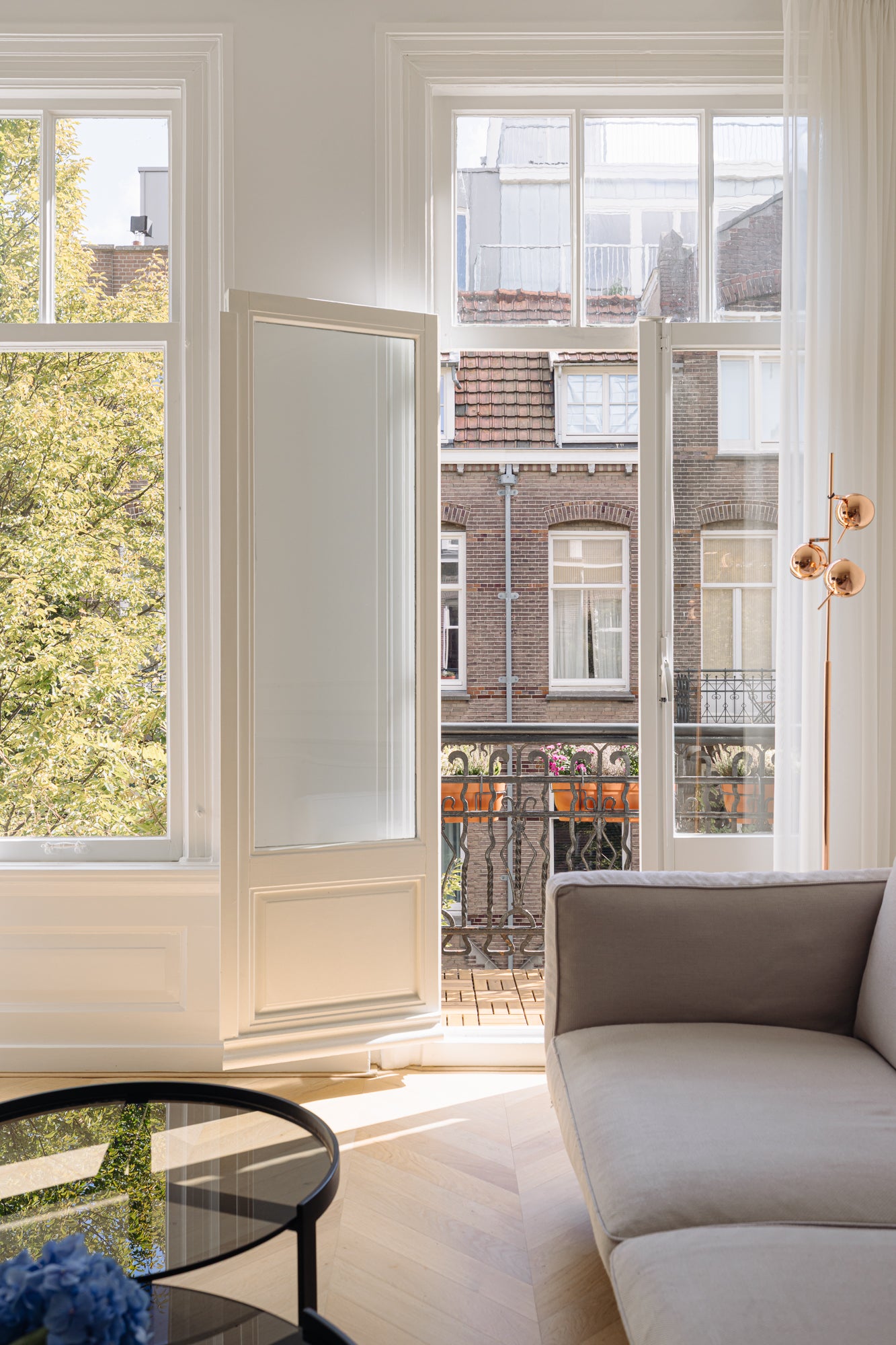 Appartement te koop: Nicolaas Maesstraat 60-2, Amsterdam