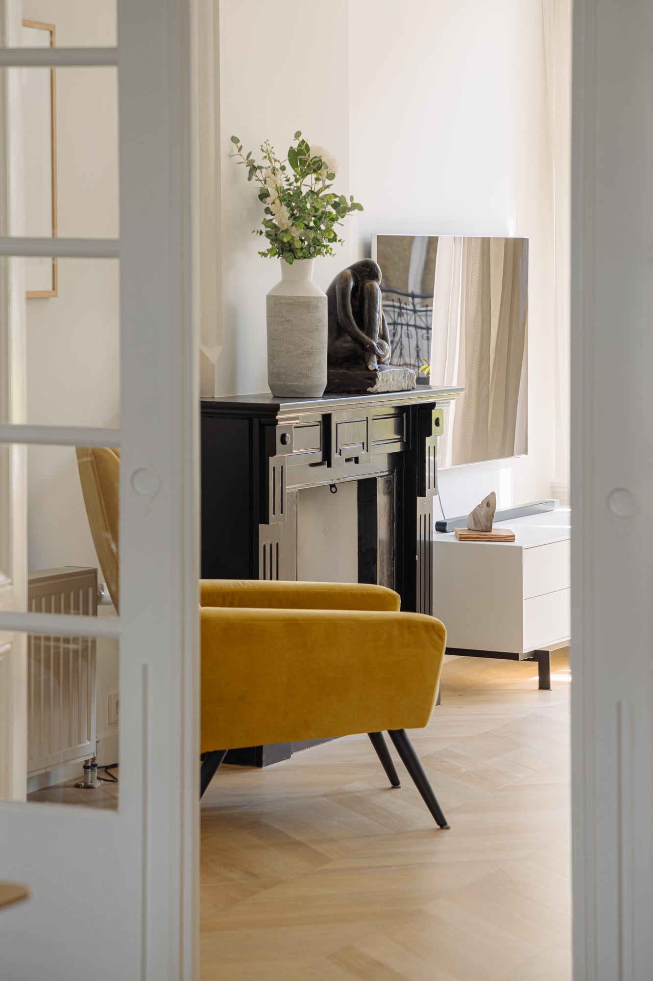 Appartement te koop: Nicolaas Maesstraat 60-2, Amsterdam