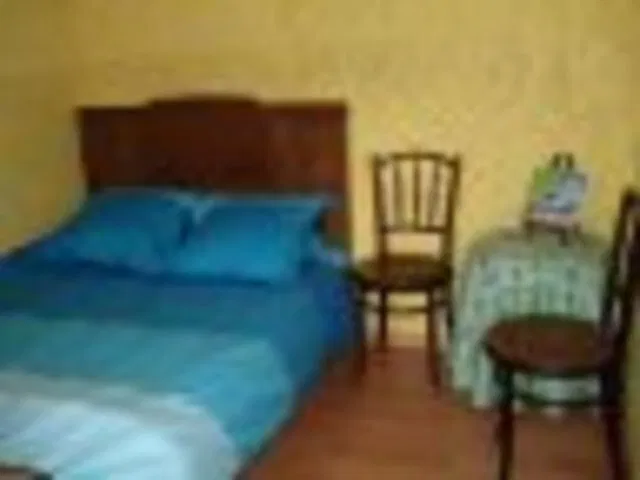 Room D 283 in Les Salles-du-Gardon