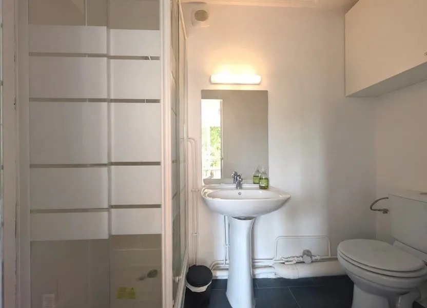 Appartement Rue Bouvreuil à Rouen