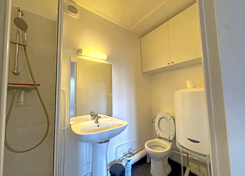 Appartement Rue Beauvoisine à Rouen
