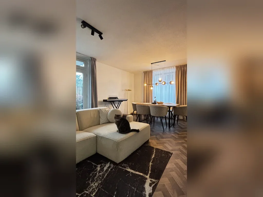 Appartement Vendelierhof in Goirle