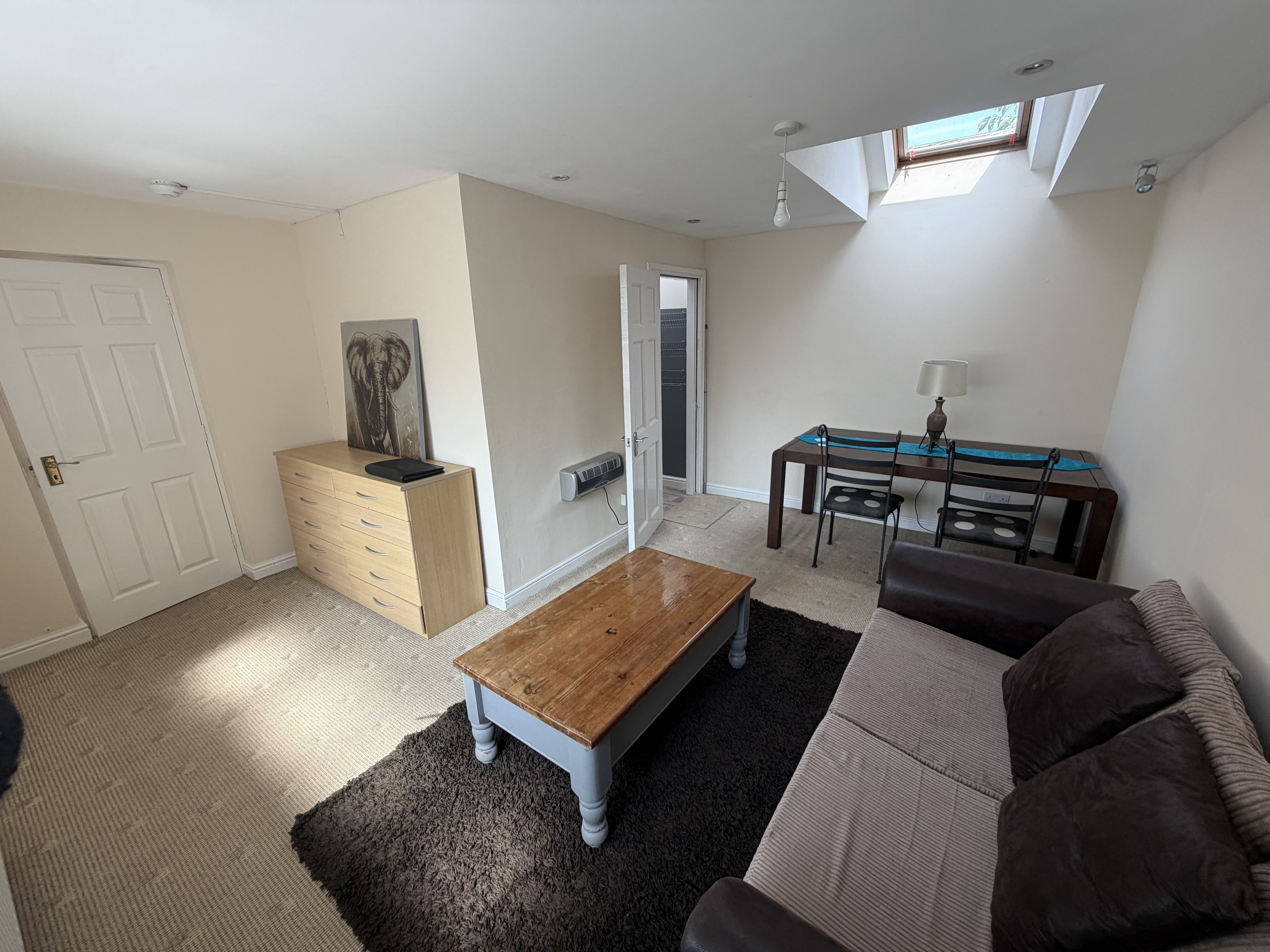 House Wentworth Way in Rushcliffe