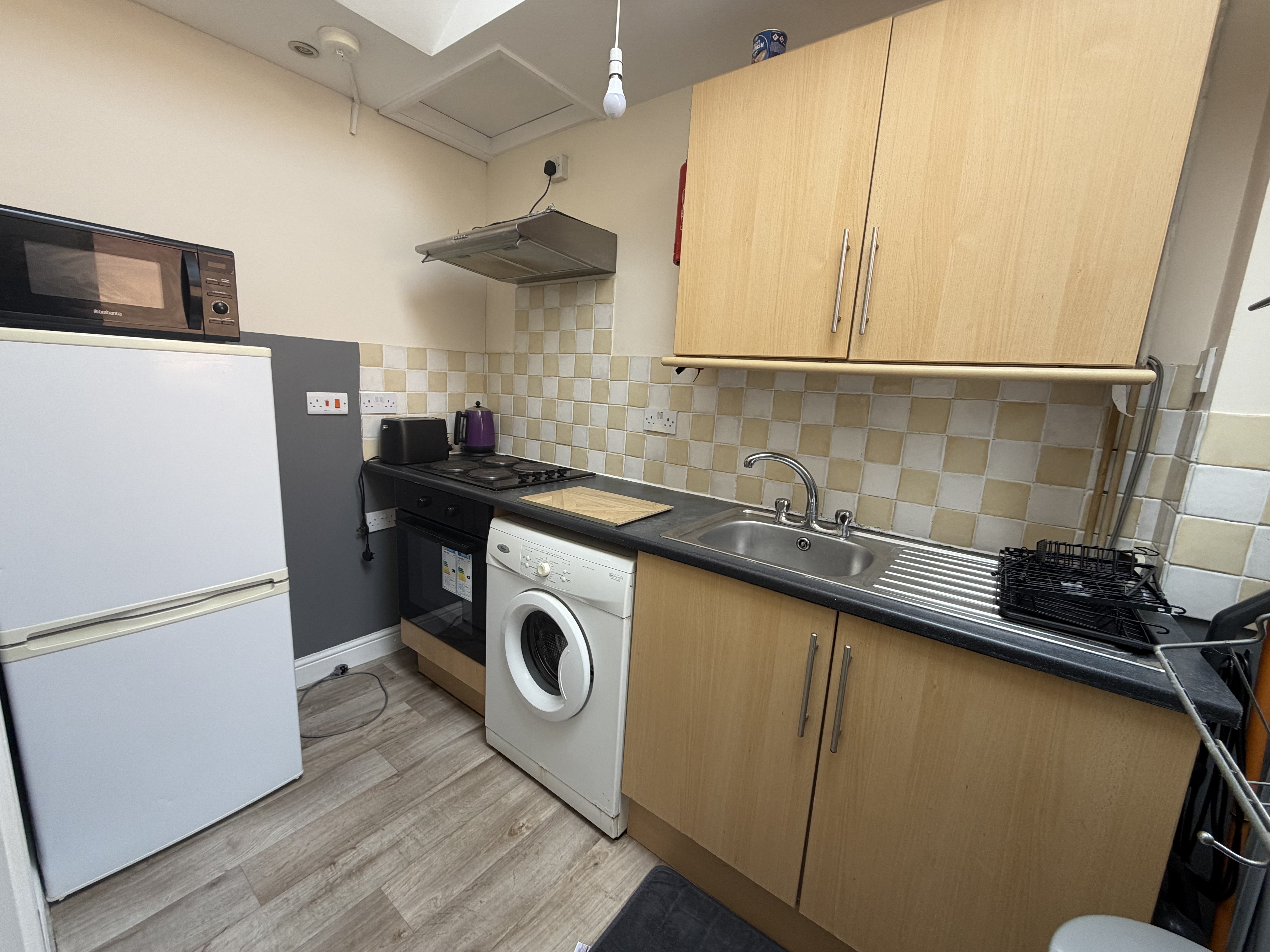 House Wentworth Way in Rushcliffe