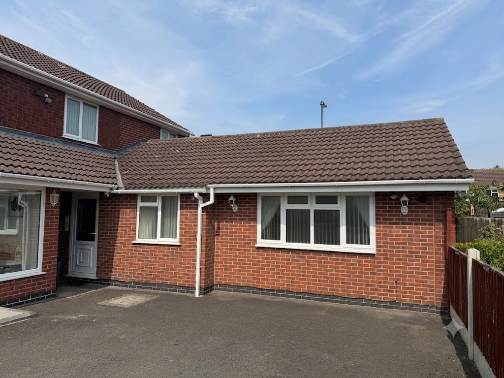 House Wentworth Way in Rushcliffe