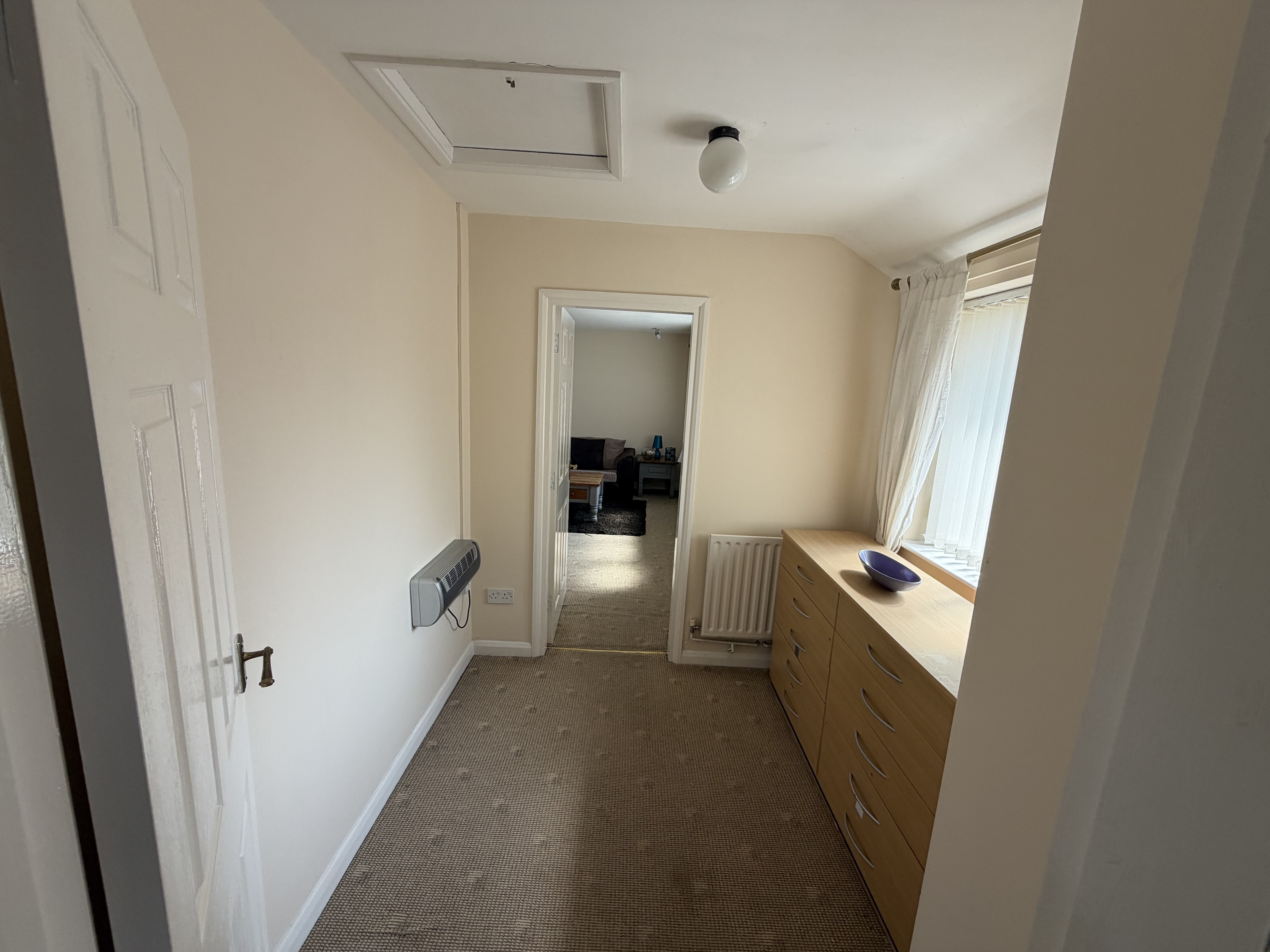 House Wentworth Way in Rushcliffe