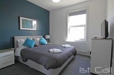 Room Honiton Road in Southend-on-Sea