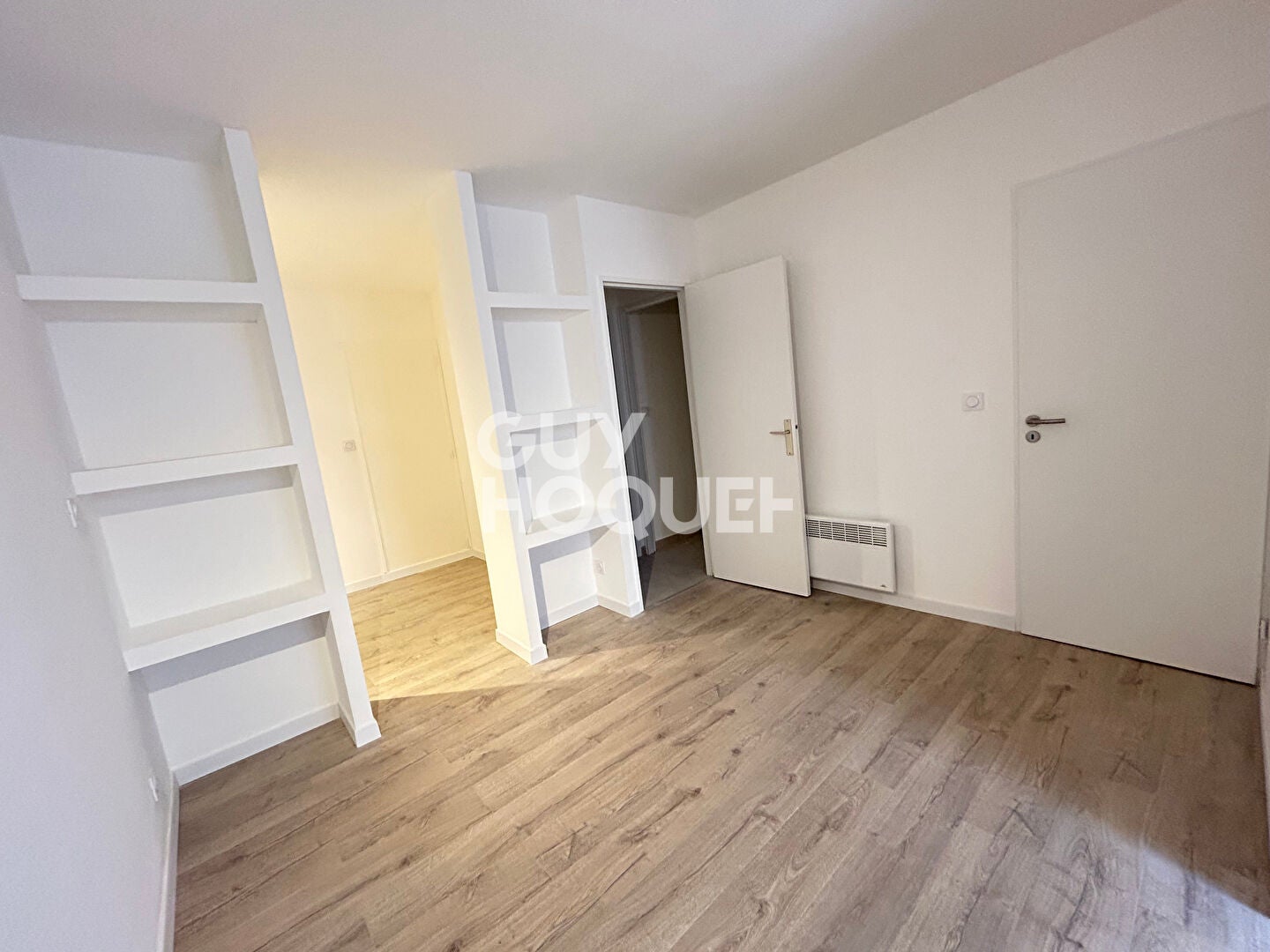 Maison Rue de Gignac à Montpellier