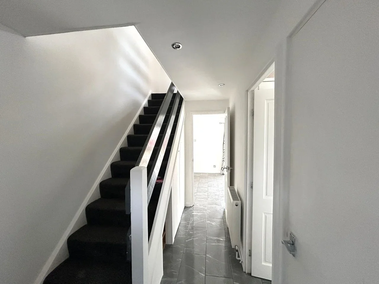 House Tithelands in Harlow