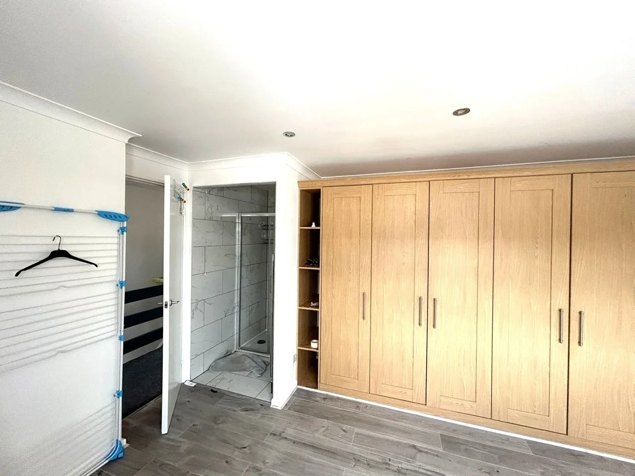 House Tithelands in Harlow