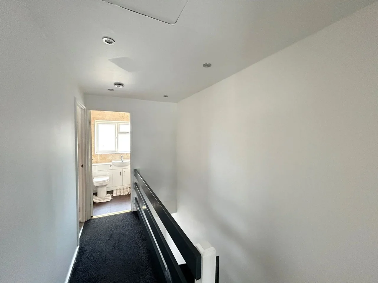 House Tithelands in Harlow