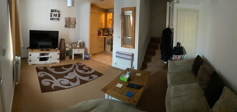 House Lytton Grove in Bristol