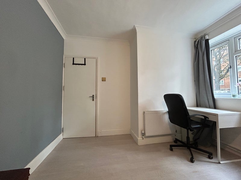 Room Wimbourne Street in Greater London