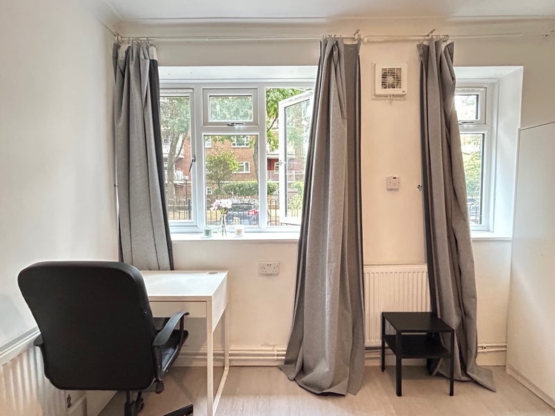 Room Wimbourne Street in Greater London