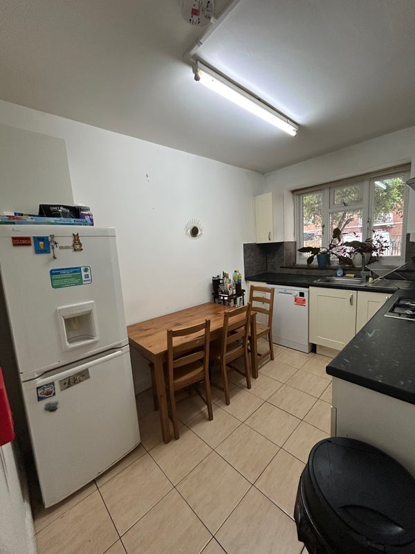 Room Wimbourne Street in Greater London