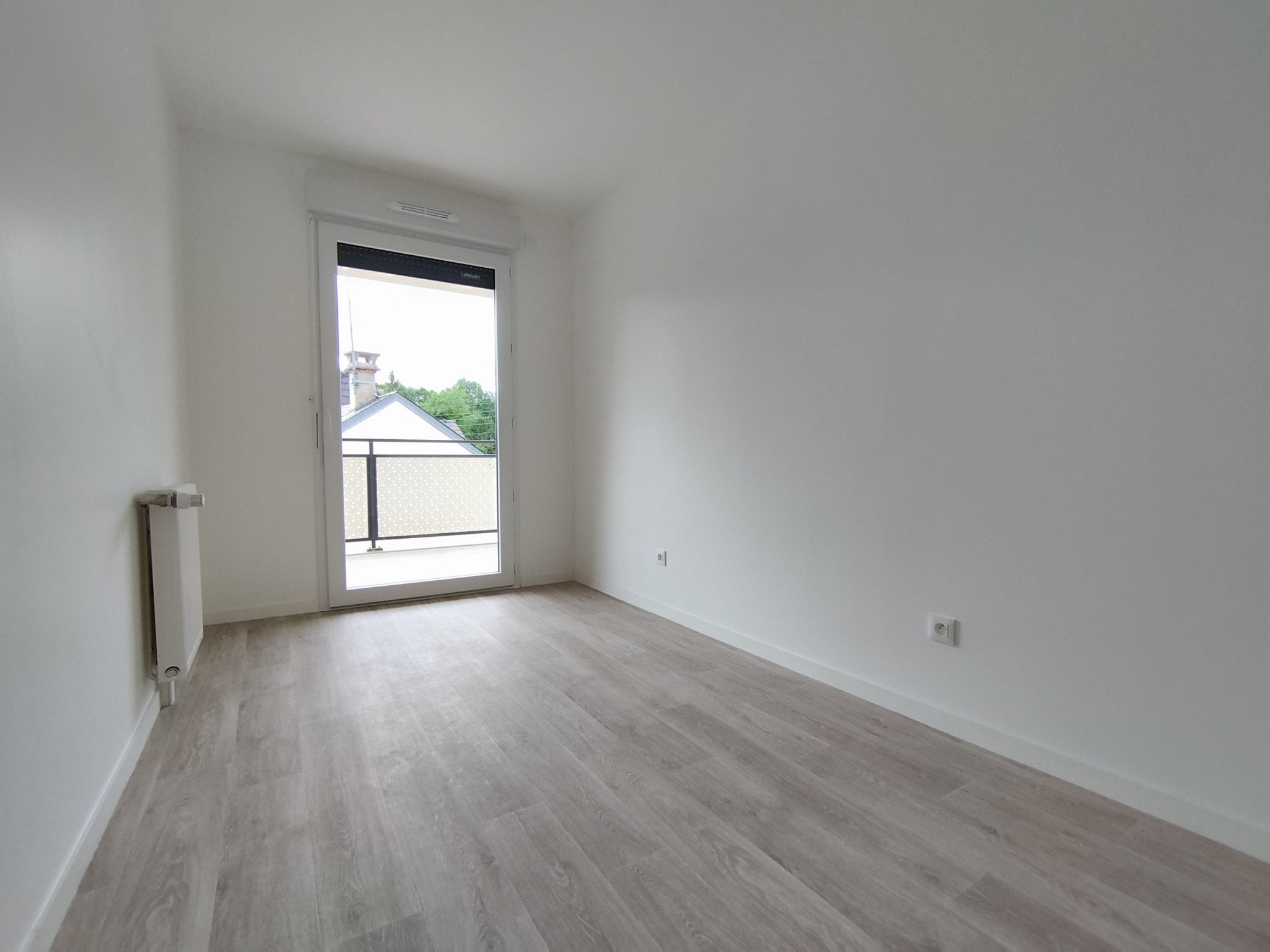 Appartement Rue Victor Garaix à Chartres