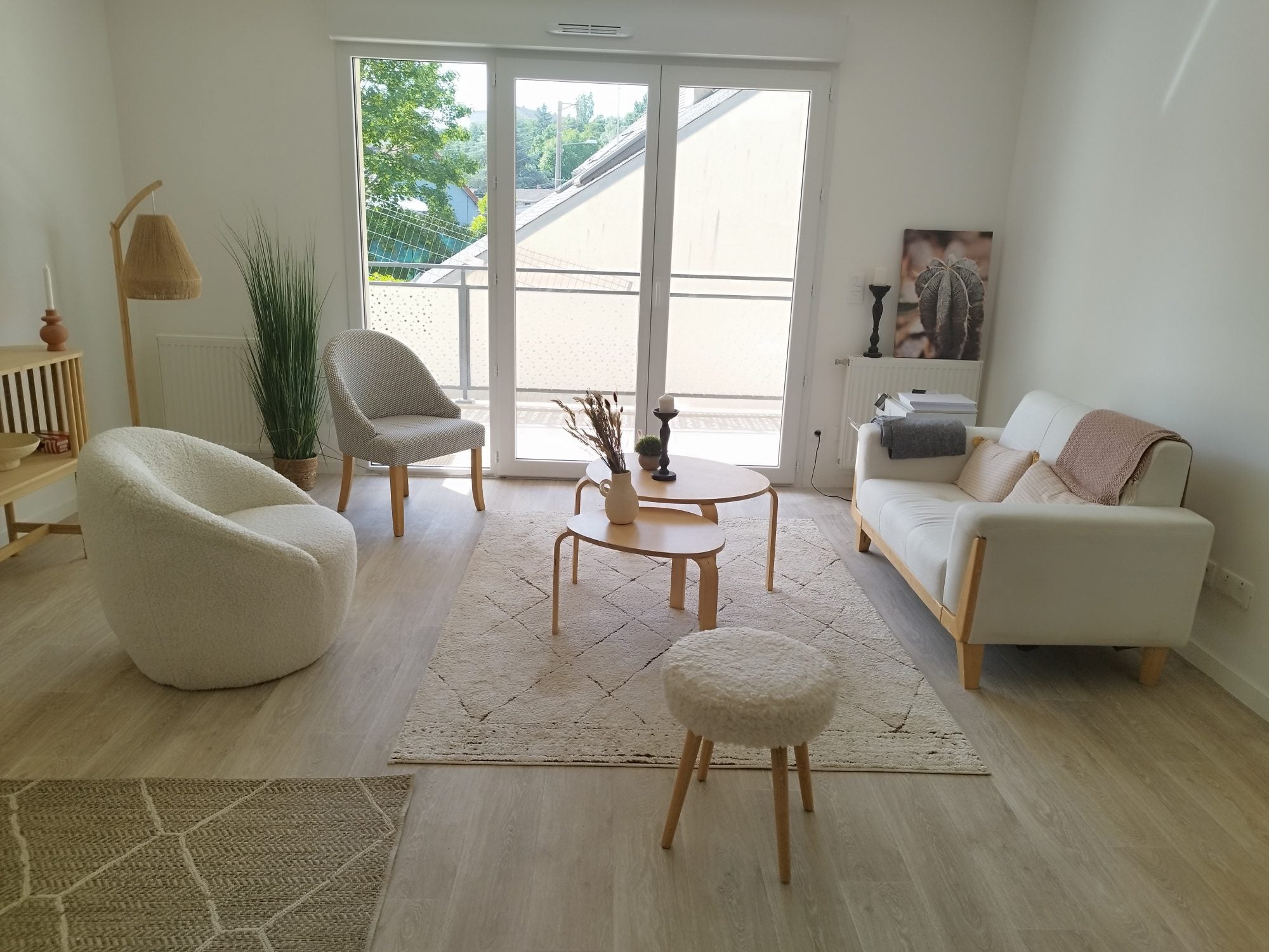 Appartement Rue Victor Garaix à Chartres