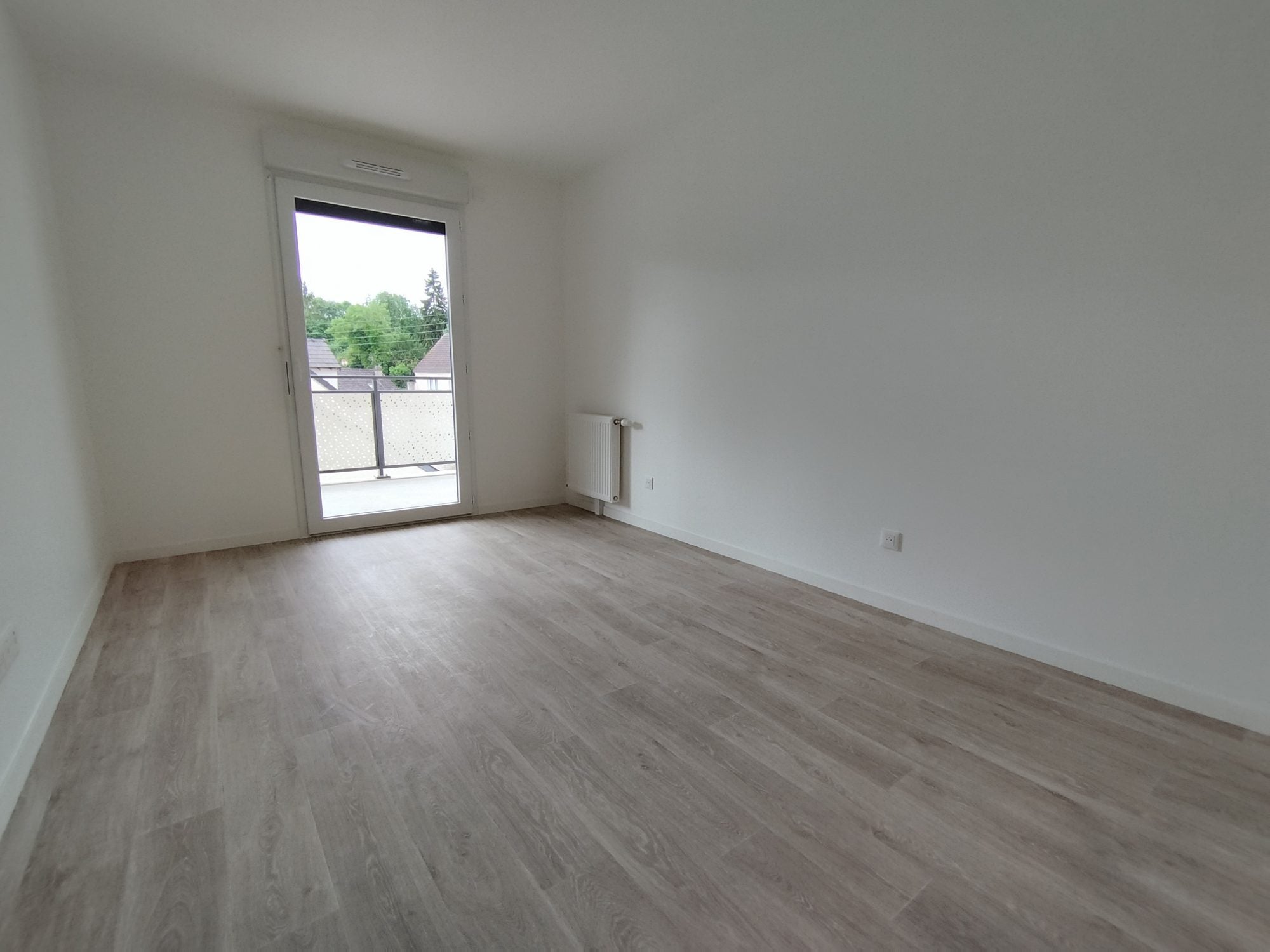 Appartement Rue Victor Garaix à Chartres