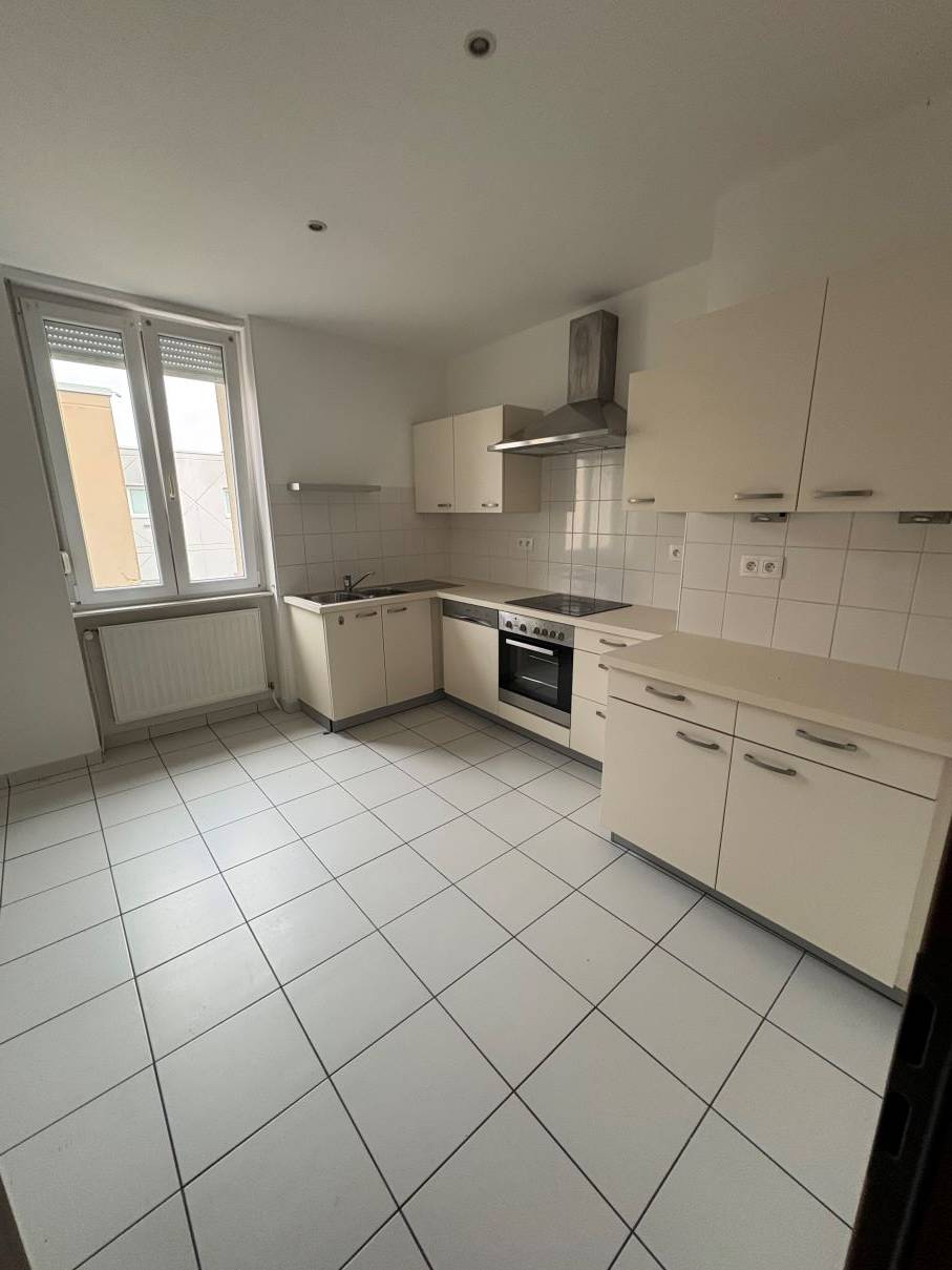 Appartement Avenue des Alliés à Freyming-Merlebach
