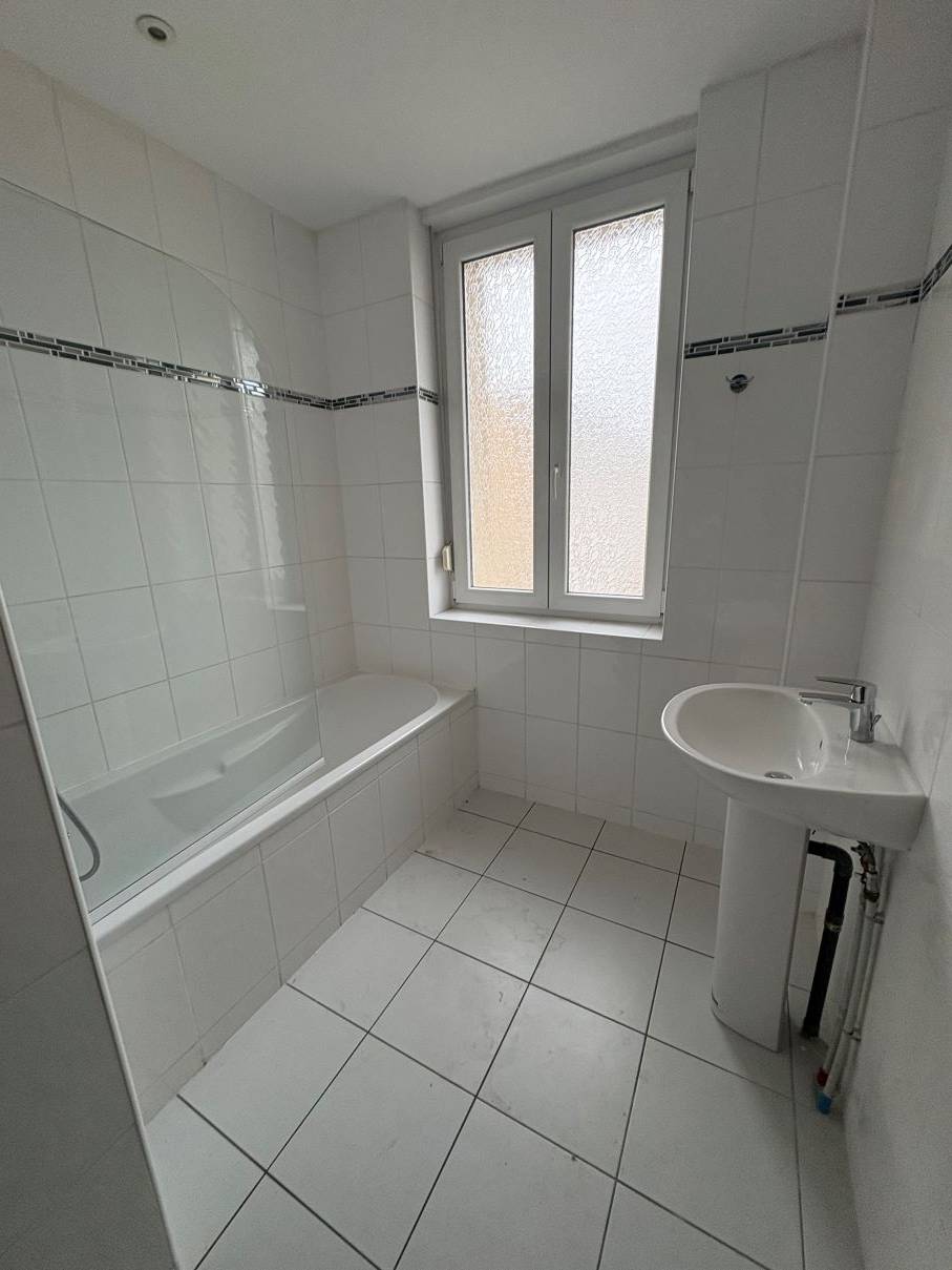 Appartement Avenue des Alliés à Freyming-Merlebach