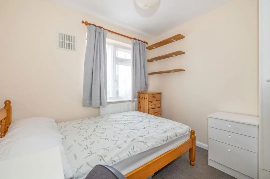 Room College Road in Canterbury