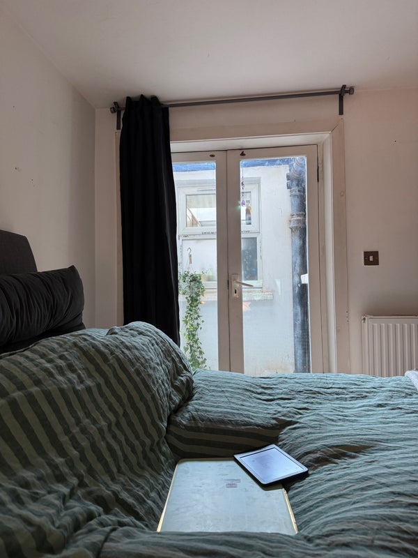 Room Fortess Road in Greater London