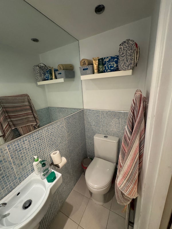 Room Fortess Road in Greater London