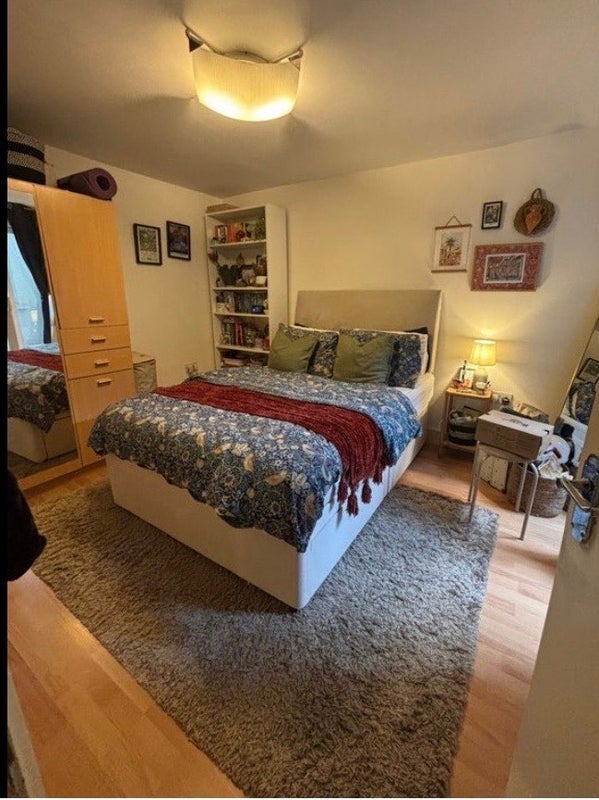 Room Fortess Road in Greater London